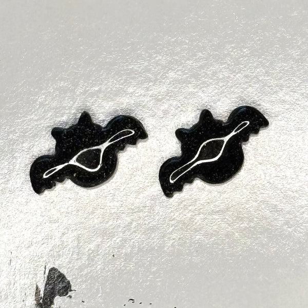 Spooky Studs
