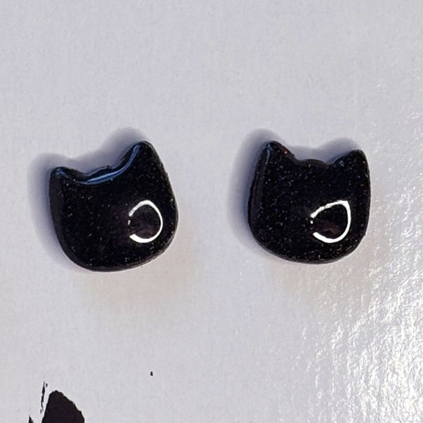 Spooky Studs