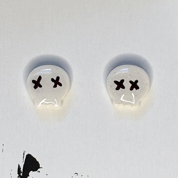 Spooky Studs