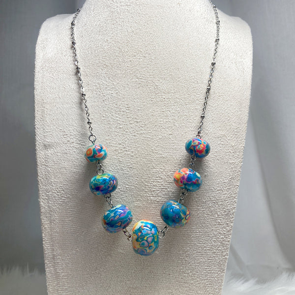 Beaded Necklace