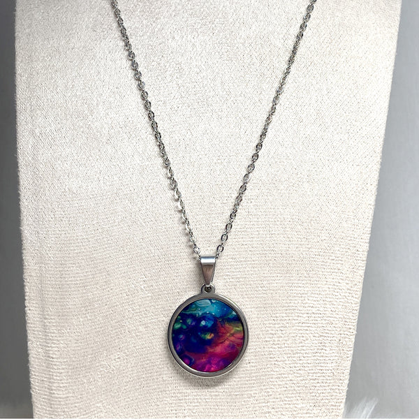 Pendant Necklace