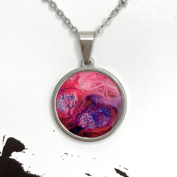 Pendant Necklace