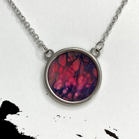 Pendant Necklace