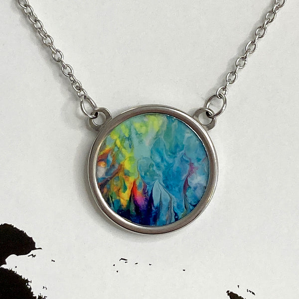 Pendant Necklace