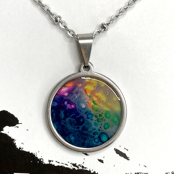 Pendant Necklace