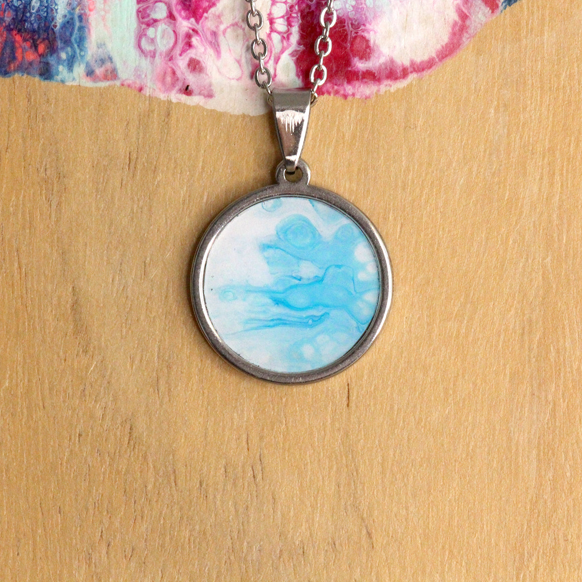 Pendant Necklace