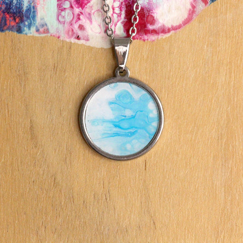 Pendant Necklace