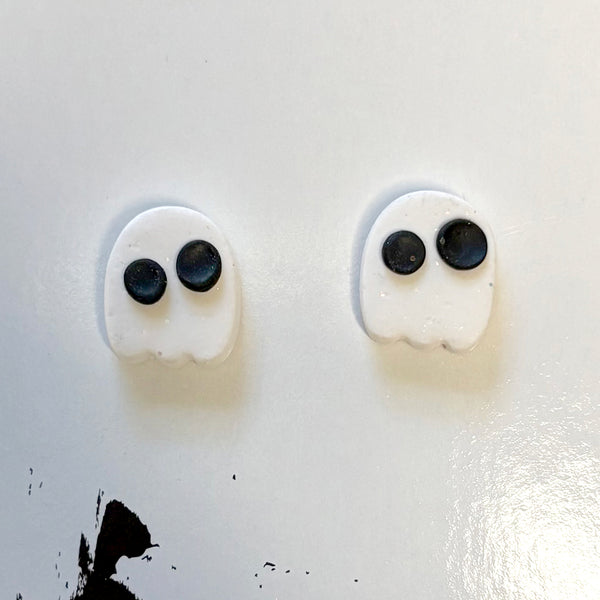 Spooky Studs
